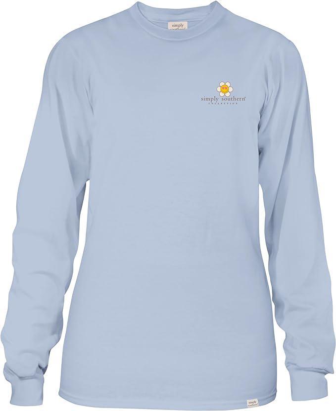Simply Southern Long Sleeve Have Tee