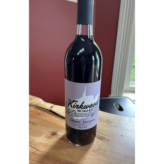 Kirkwood Cabernet Sauvigon Wine