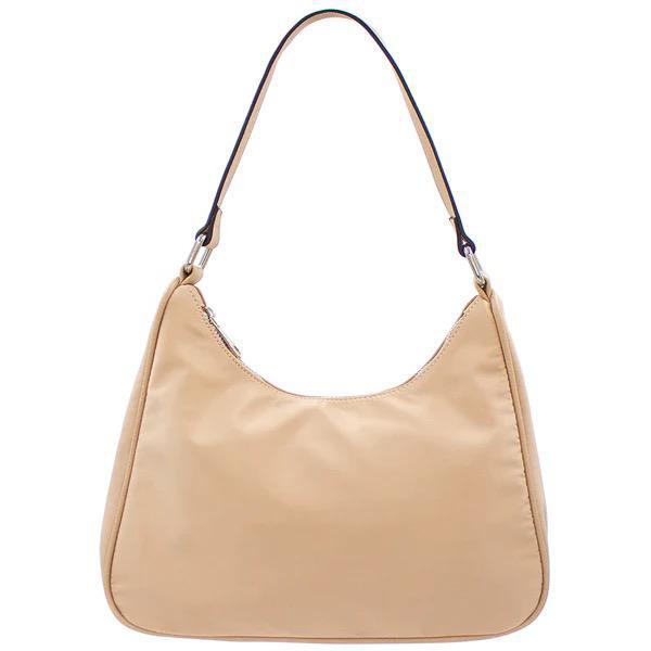 Kate Hobo Purse (Taupe)