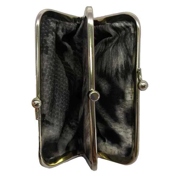 Coin Purse (Poppy Red)