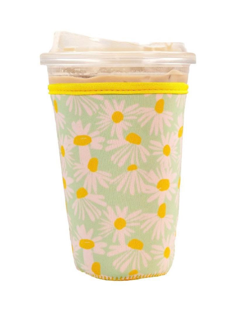 Simply Southern Insulated Drink Holder (Daisy)