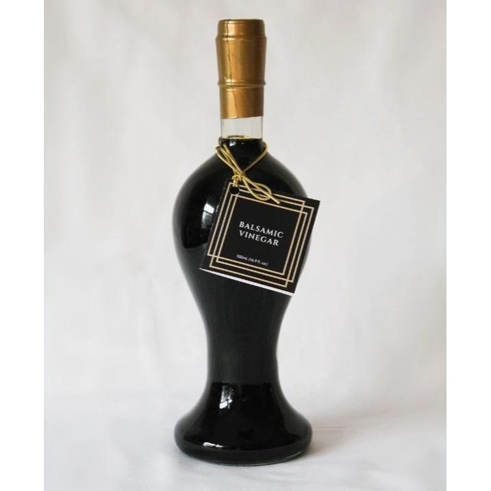 Aged Balsamic Vinegar