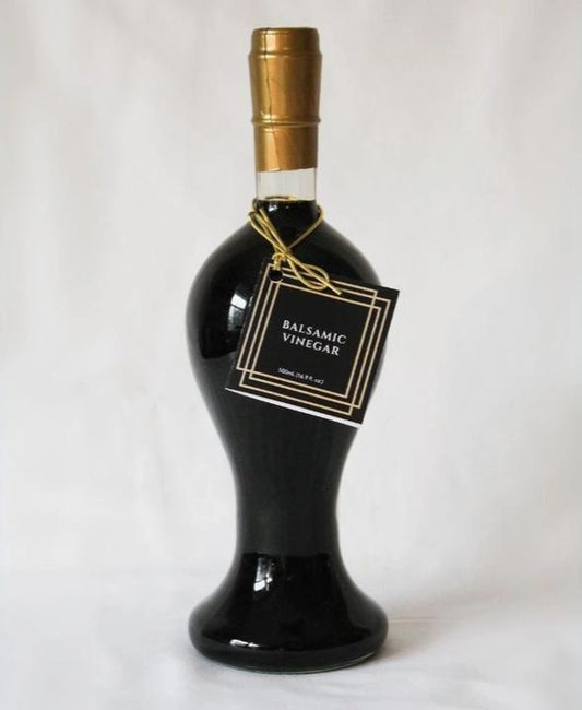 Balsamic Vinegar