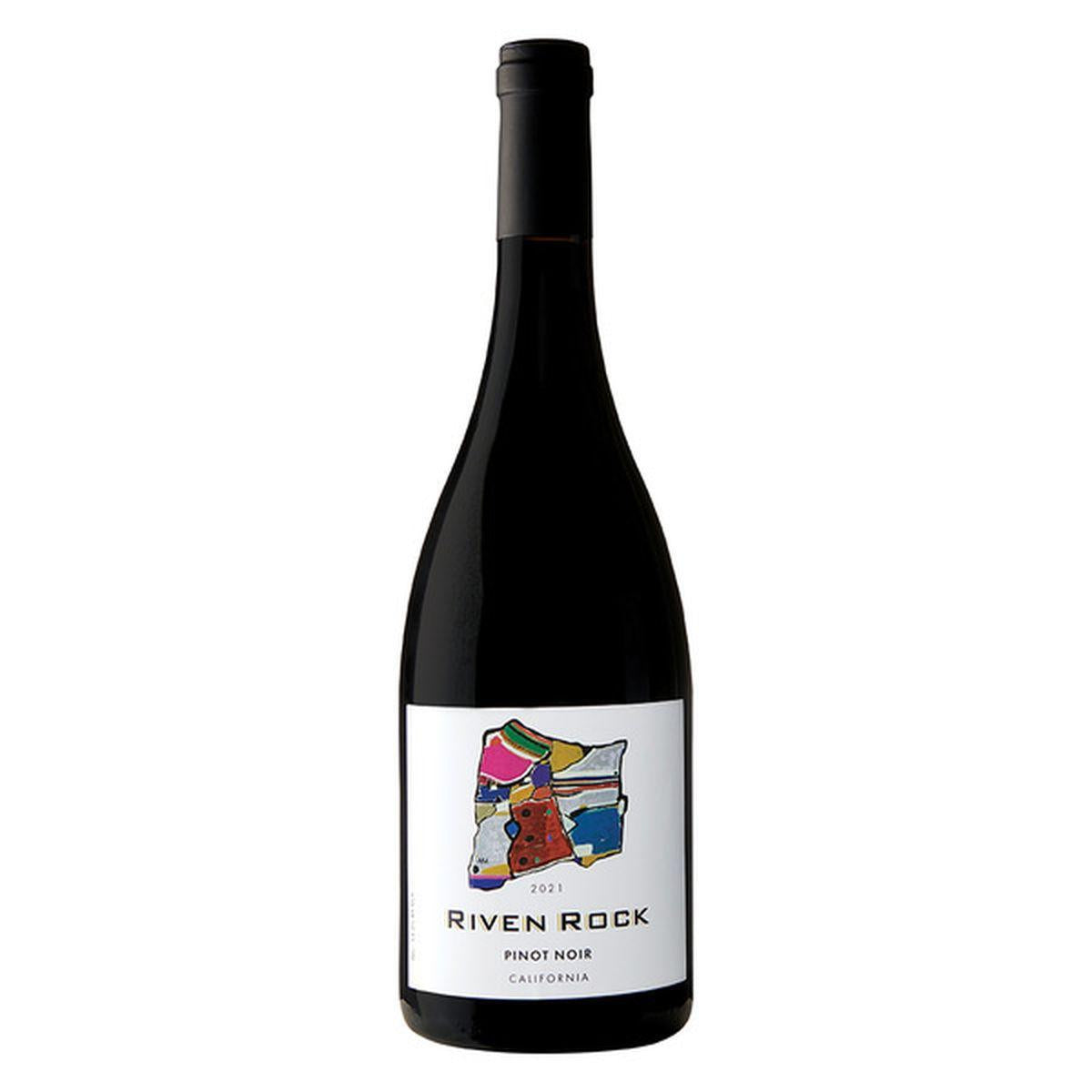 Riven Rock Pinot Noir