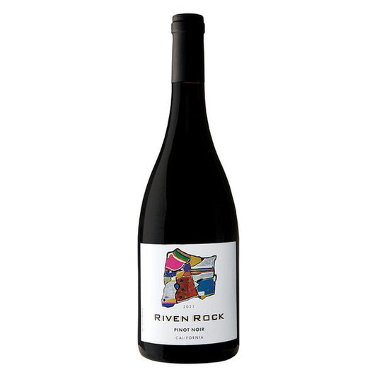 Riven Rock Pinot Noir