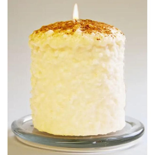 Snickerdoodle Hearth Candle