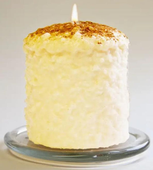 Snickerdoodle Hearth Candle
