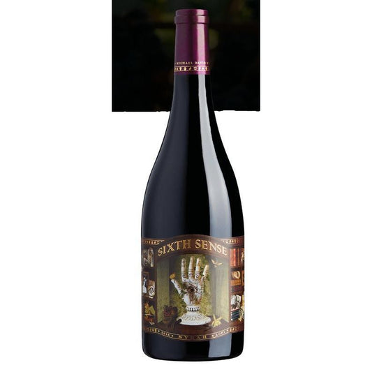 SixthSense Syrah