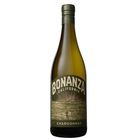 Bonanza California Chardonnay