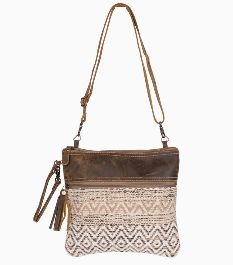 Contentment Small & Crossbody Bag