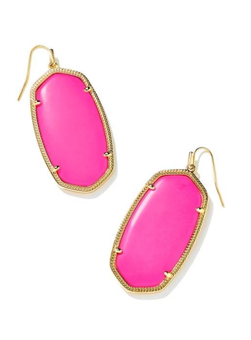 Kendra Scott Elle Gold 659