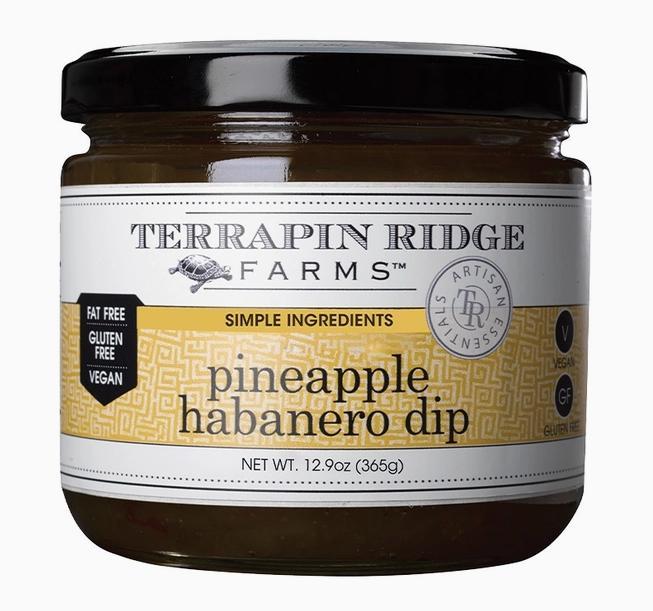 Terrapin Ridge Farms Pineapple Habanero Dip