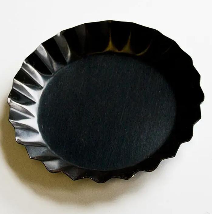 Candle Tin (Mini Hearth)