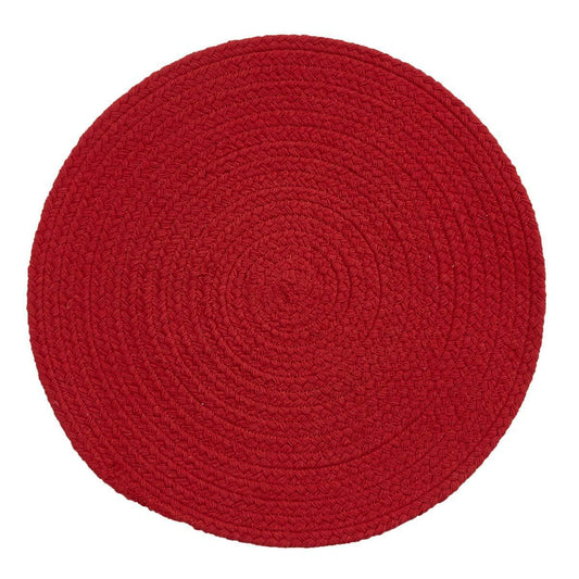 Essex Placemat (Red)