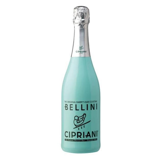 Bellini Cipriani