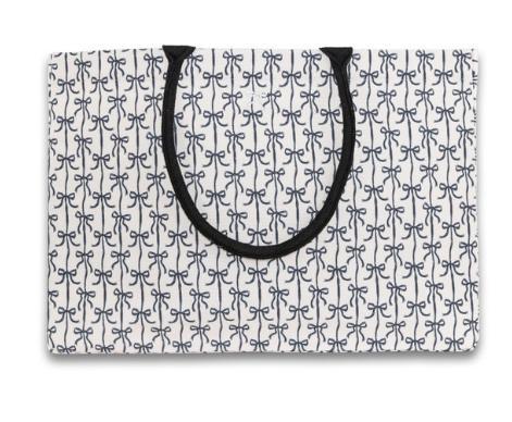 Simply Southern Bow Tote Bag