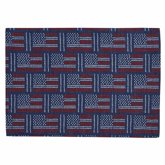 Park Design Flags Placemat