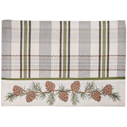 Park Design Ponderosa Pine Placemat