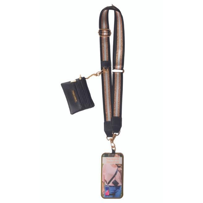 Simply Southern Crossbody and Phone Wallet