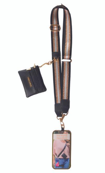 Simply Southern Crossbody and Phone Wallet