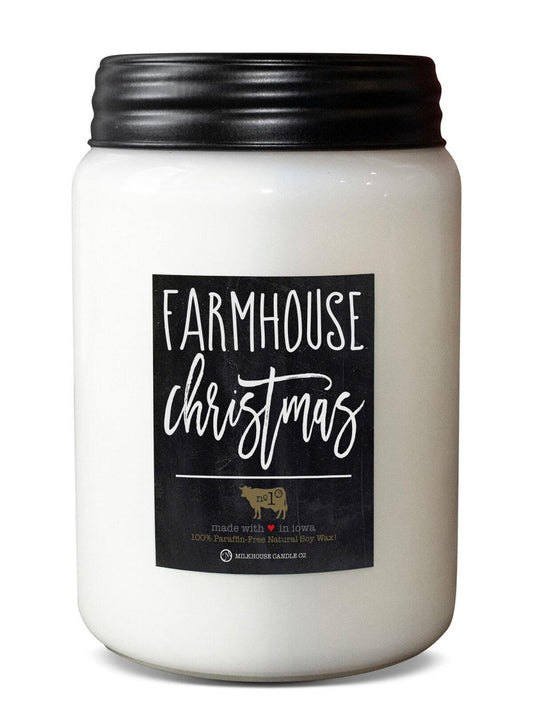 Farmhouse Christmas | Farmhouse 26 oz