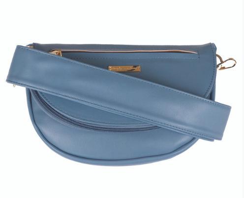 Simply Southern Leather Crossbody