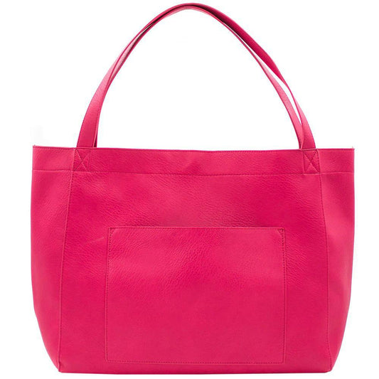 Lesile Tote (Orchid)