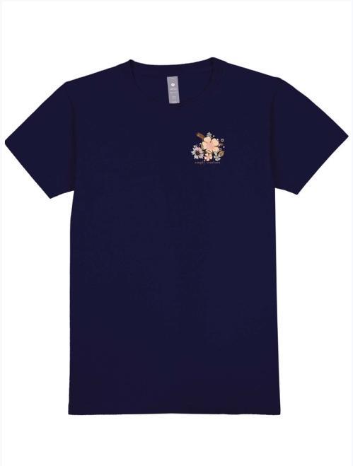 Simply Southern Short Sleeve Read Tee