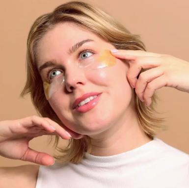 Anti-Aging Undereye Masks - 6 Pairs