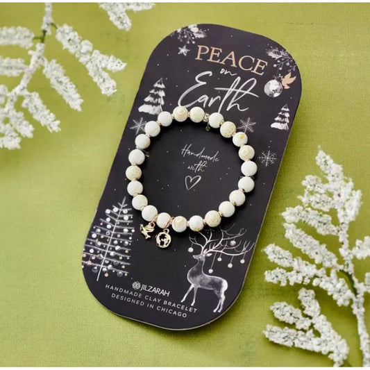 Jilzarah Silent Night Bracelet