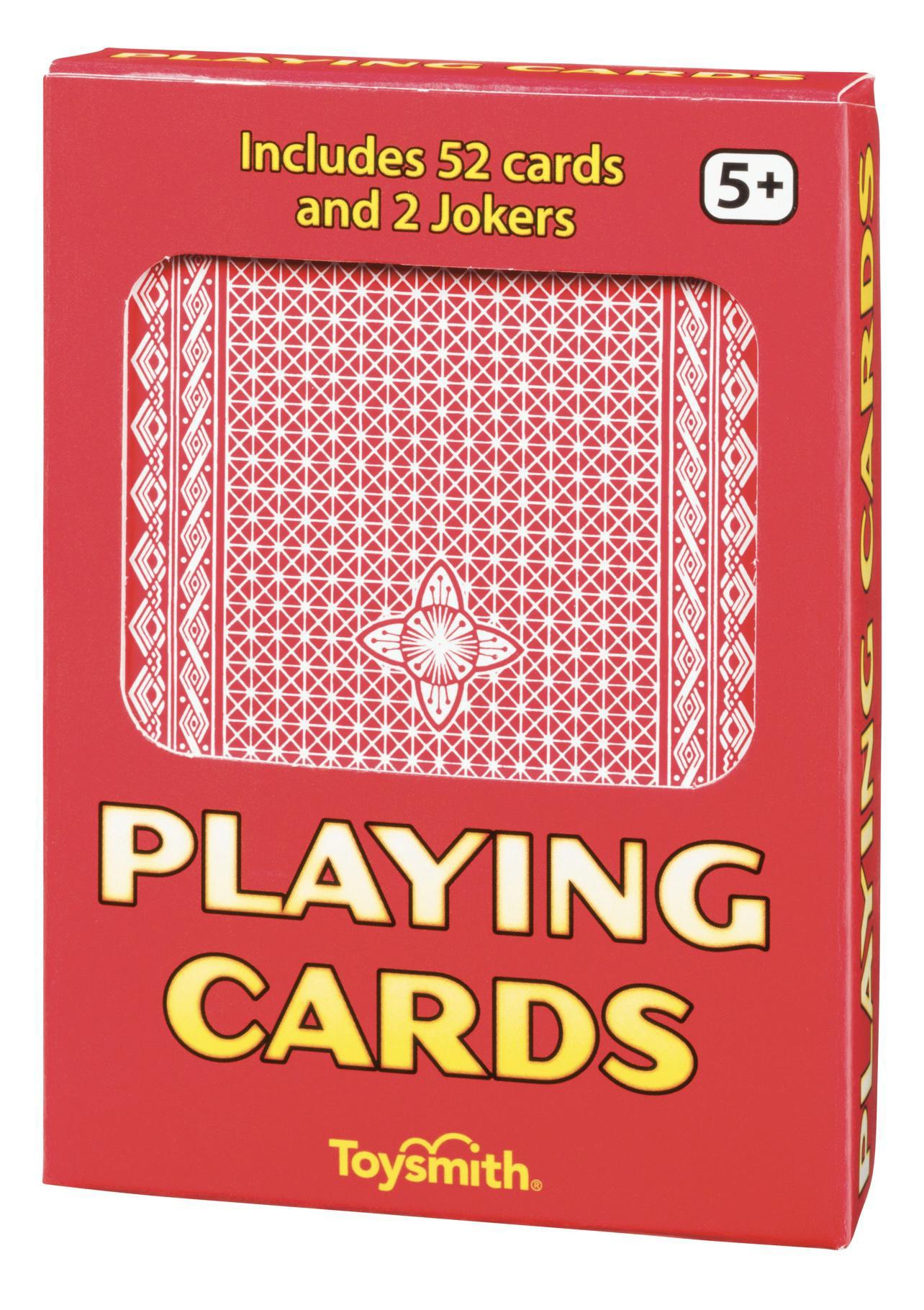 Playing Cards