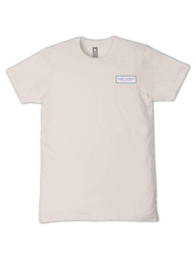 Simply Southern New Tee