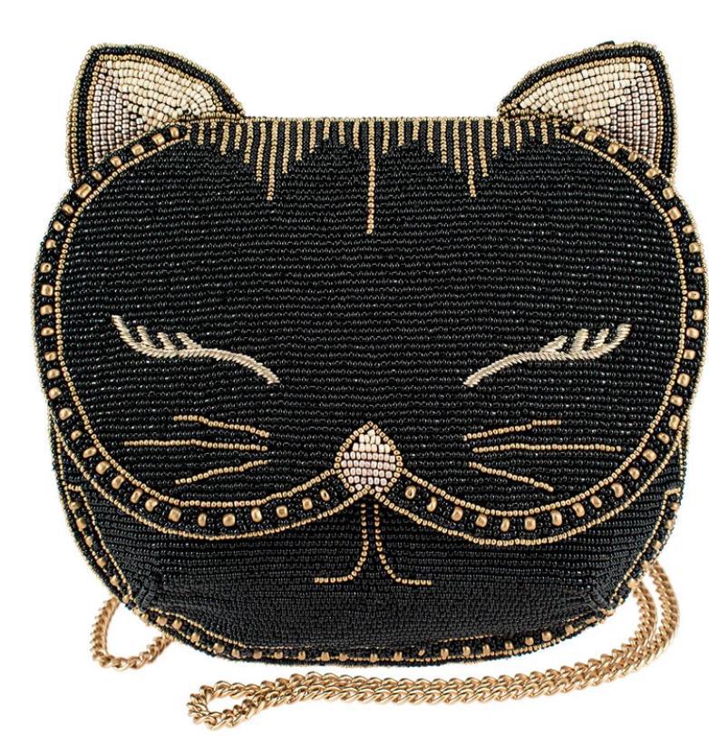 Whiskers Crossbody