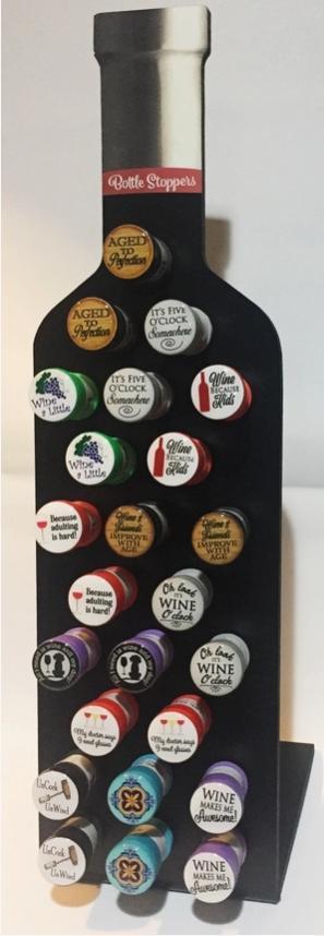 Bottle Stopper