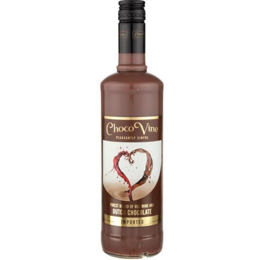 ChocoVine Dutch Chocolate