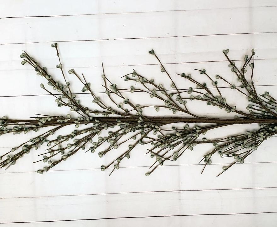 5' Pip Berry Garland