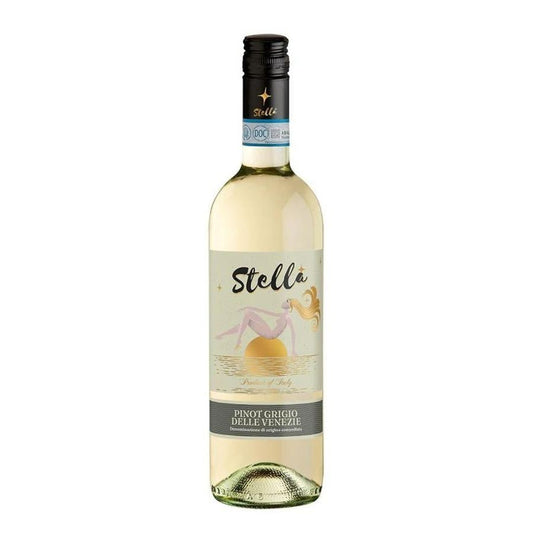 Stella Pinot Grigio Delle Venezie