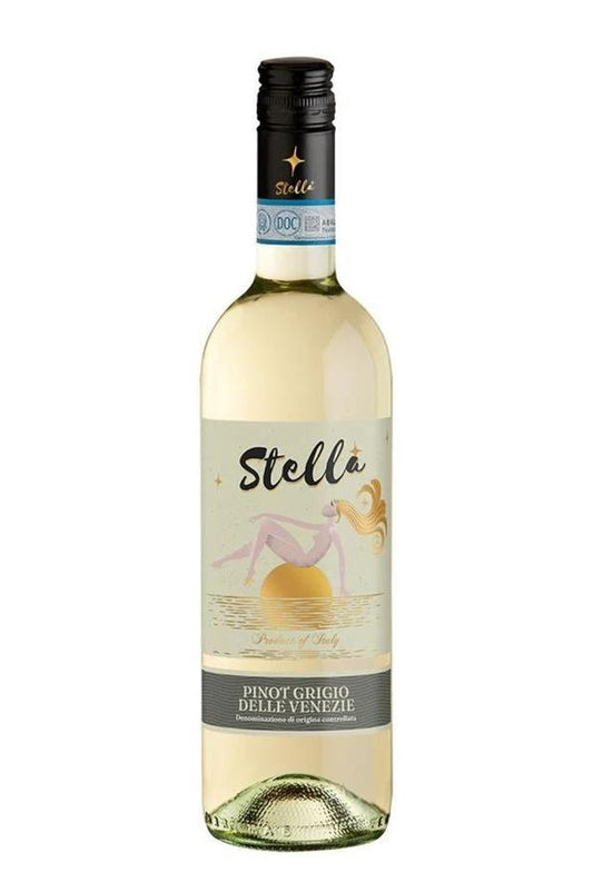 Stella Pinot Grigio Delle Venezie