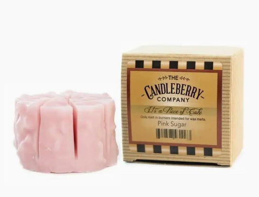 Pink Sugar™, Tart Wax Melts