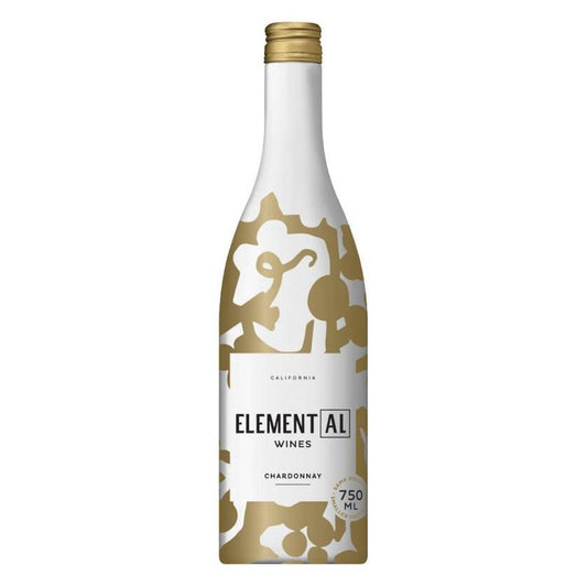 Elemental Wines Chardonnay