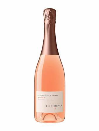 Russian River Valley Brute Rose | La Crema Winery