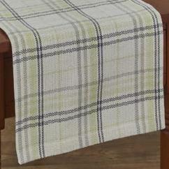Park Design Dew Drop Table Runner 36"