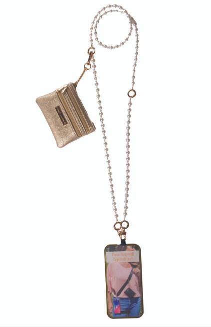 Simply Southern Crossbody and Phone Wallet