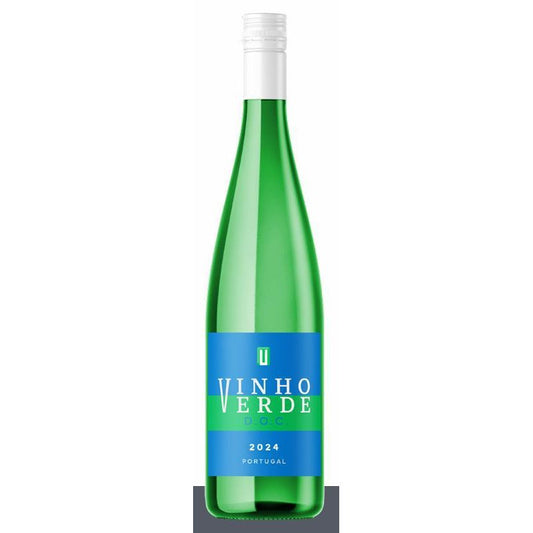Mistura Unica Vinho Verde D.O.C. 2024