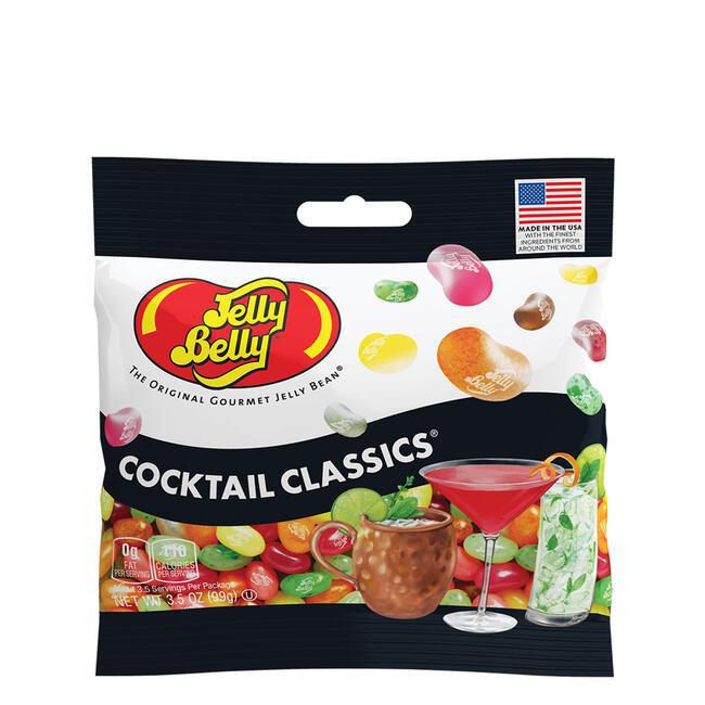 Jelly Belly Cocktail Classics