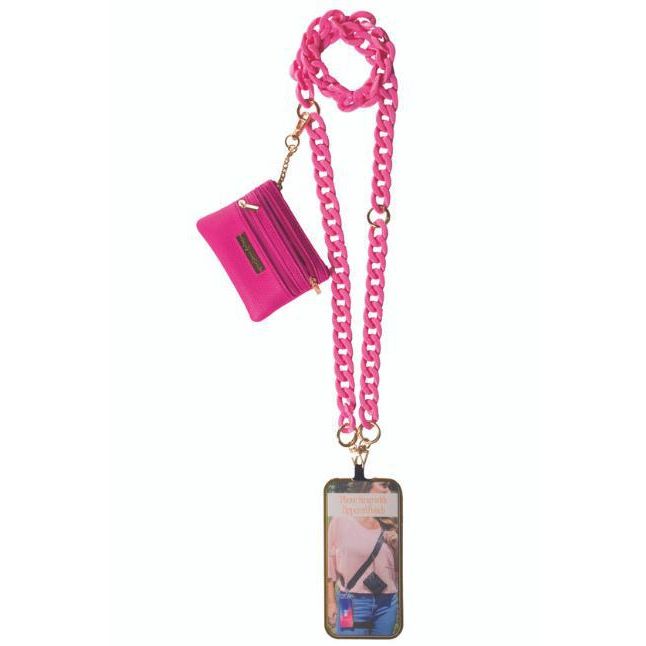 Simply Southern Crossbody and Phone Wallet