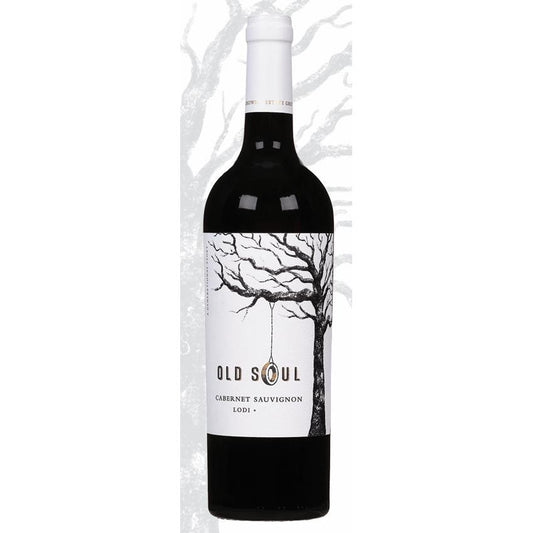 Old Soul Cabernet Sauvignon 2023