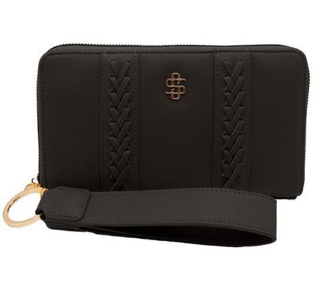 Simply Southern Leather Wallet