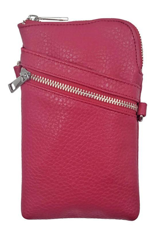 Carrie Crossbody