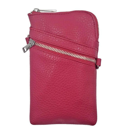 Carrie Crossbody